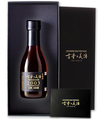 Amazon.co.jp: オリジナル日本酒「藤の雫」純米酒 2本入りセット